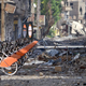 Illustration for article titled Bashar Al-Assad Introduces Syrian Bike-Sharing Program